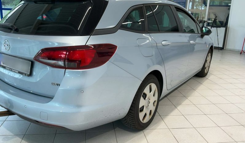 Opel Astra 1.6 CDTI DPF Edition Start/Stop