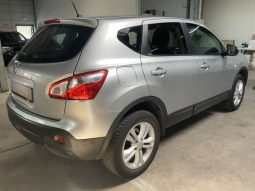 Nissan Qashqai 1.5 Turbodiesel Visia
