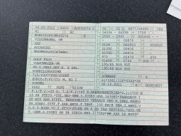 Volkswagen Golf VI Plus 1.6 TDI Style