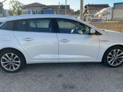 Renault Megane 1.5 BLUE dCi Duel² full