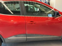 Renault Kadjar 1.5 dCi Limited full