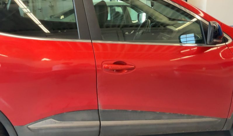 Renault Kadjar 1.5 dCi Limited