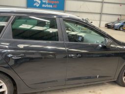 Seat Leon 1.6 TDI Style Ecomotive full
