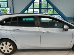 Opel Astra 1.6 CDTI DPF Edition Start/Stop full