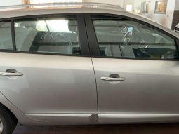 Renault Megane 1.5 dCi Paris full