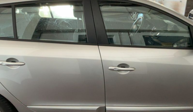 Renault Megane 1.5 dCi Paris