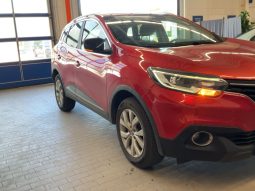 Renault Kadjar 1.5 dCi Limited full