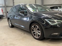Seat Leon 1.6 TDI Style Ecomotive full