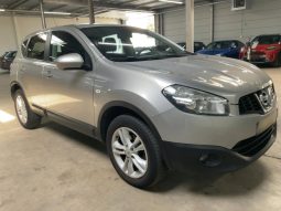Nissan Qashqai 1.5 Turbodiesel Visia full