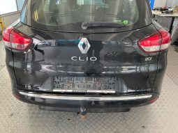 Renault Clio 1.5 dCi Energy Luxe full