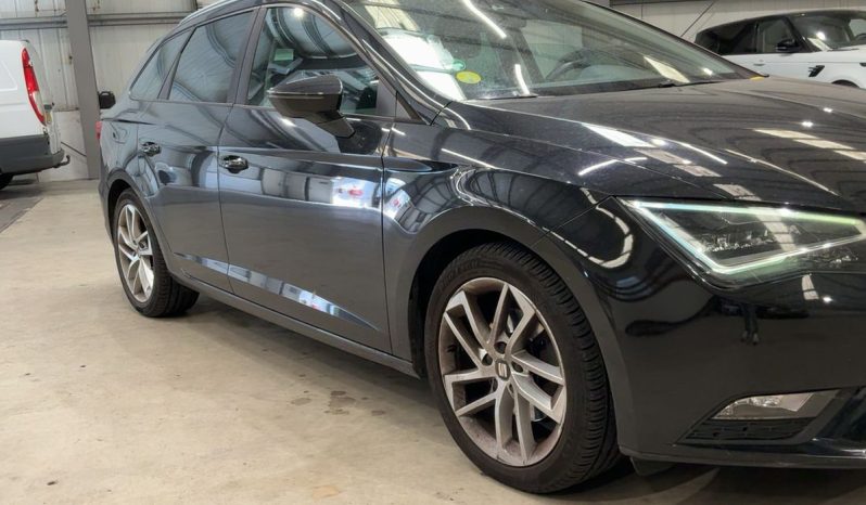 Seat Leon 1.6 TDI Style Ecomotive