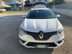 Renault Megane 1.5 BLUE dCi Duel² full