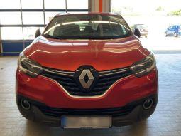 Renault Kadjar 1.5 dCi Limited full