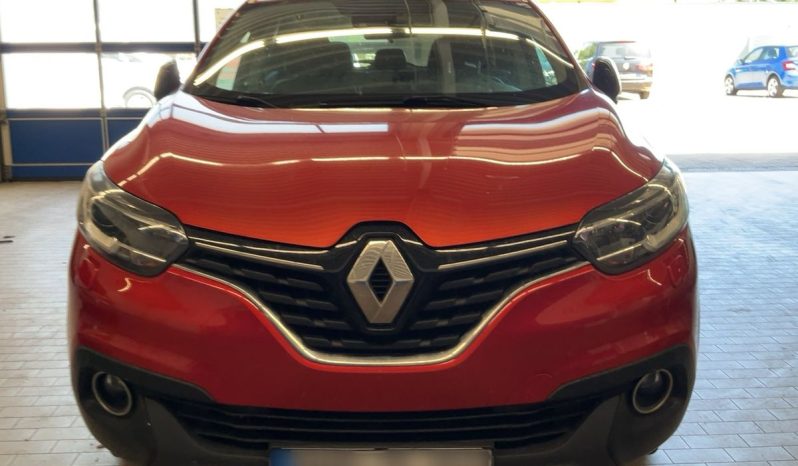 Renault Kadjar 1.5 dCi Limited