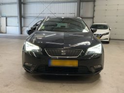 Seat Leon 1.6 TDI Style Ecomotive full