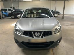 Nissan Qashqai 1.5 Turbodiesel Visia full