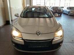 Renault Megane 1.5 dCi Paris full