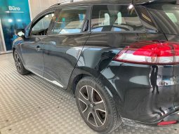 Renault Clio 1.5 dCi Energy Luxe full