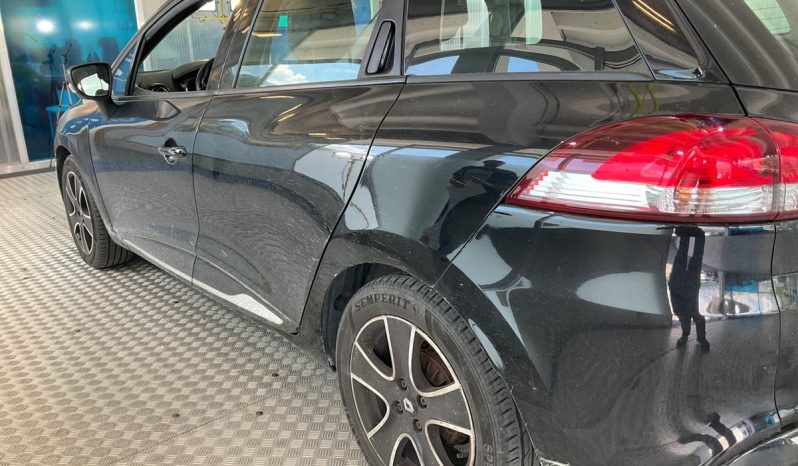 Renault Clio 1.5 dCi Energy Luxe