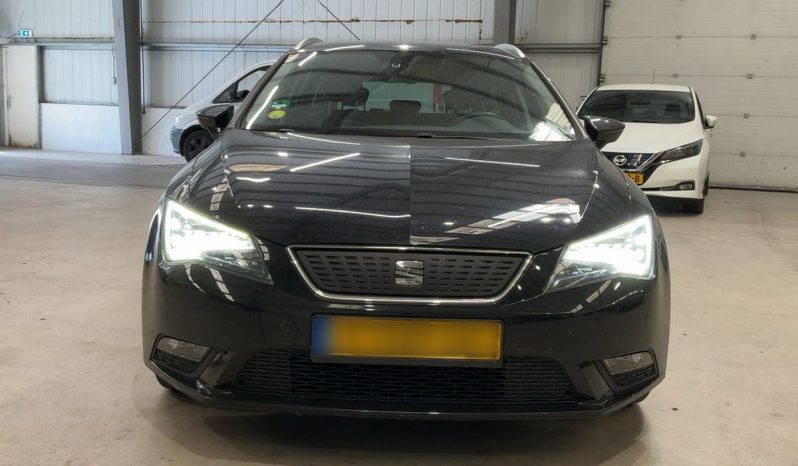 Seat Leon 1.6 TDI Style Ecomotive