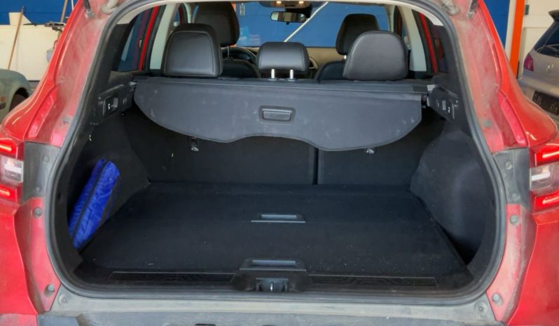 Renault Kadjar 1.5 dCi Limited