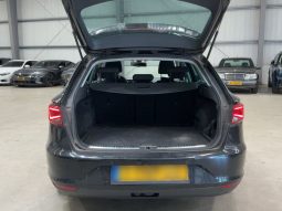 Seat Leon 1.6 TDI Style Ecomotive full
