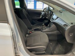 Opel Astra 1.6 CDTI DPF Edition Start/Stop full