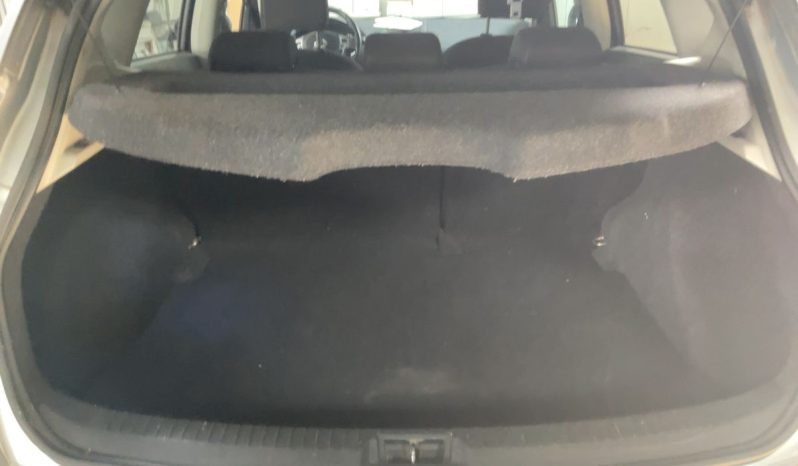 Nissan Qashqai 1.5 Turbodiesel Visia
