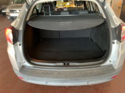 Renault Megane 1.5 dCi Paris full