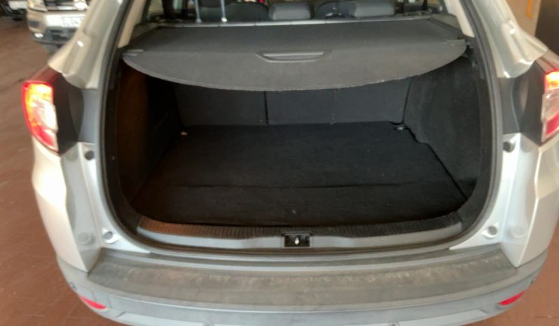 Renault Megane 1.5 dCi Paris