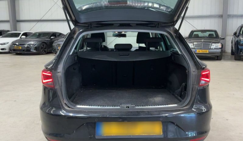 Seat Leon 1.6 TDI Style Ecomotive