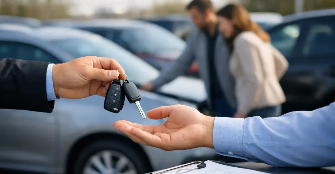 Ghid complet cumpărare auto rulată