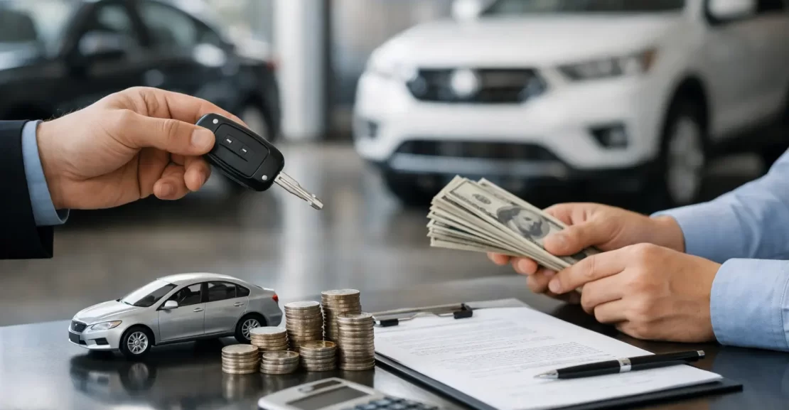 Ghid finanțare autoturisme rulate import