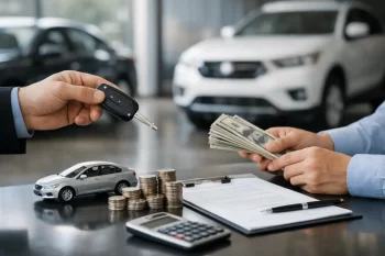 Ghid finanțare autoturisme rulate import