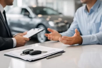 Se poate cumpăra auto fără avans?
