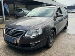 Volkswagen Passat 1.4 TSI Comfortline