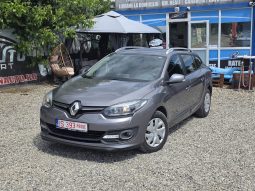 Renault Megane 1.5 dCi