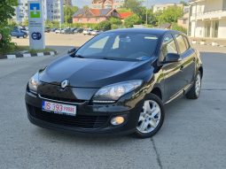 Renault Megane 1.5 dCi Business