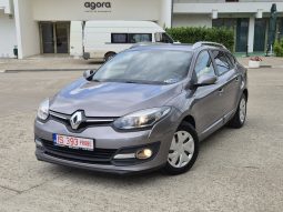 Renault Megane 1.5 dCi