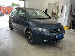Volkswagen Golf V Plus 2.0 TDI Trendline