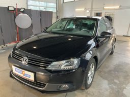 Volkswagen Jetta 1.4 TSI Highline