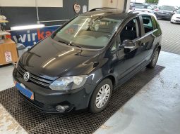 Volkswagen Golf VI Plus 1.6 TDI Team