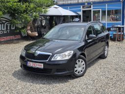 Skoda Octavia 1.6 TDI