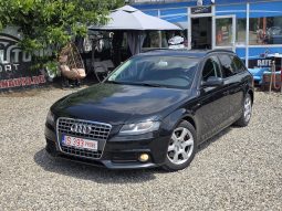 Audi A4 2.0 TDI