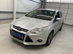 Ford Focus 1.6 TDCi Champions Edition