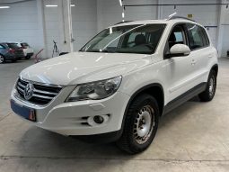 Volkswagen Tiguan 2.0 TDI Track & Field 4Motion