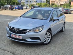 Opel Astra 1.6 CDTI DPF Edition Start/Stop