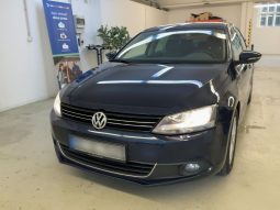 Volkswagen Jetta 1.6 TDI Life