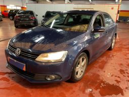 Volkswagen Jetta 1.6 TDI Comfortline BlueMotion Tech