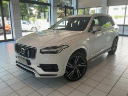 Volvo XC90 2.0 D5 R-Design AWD